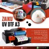Zaiku UV DTF Printer A3 Transfer Film Roll Sticker Tumbler Phone Mug